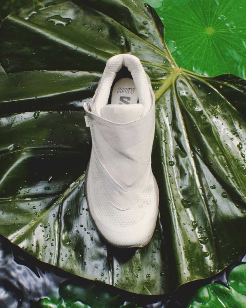 uptod4te's tweet photo. Kith x Salomon XT-Voyager 2026 【キス サロモン】
https://t.co/JpM0nd8QJL https://t.co/mHY2304duT