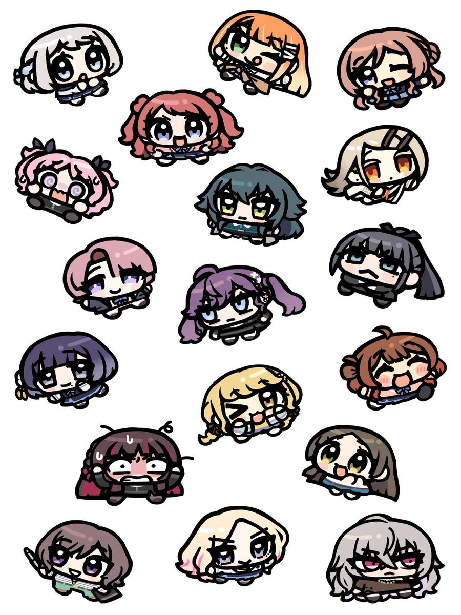 ゃ (@zawa0410) / Posts / X