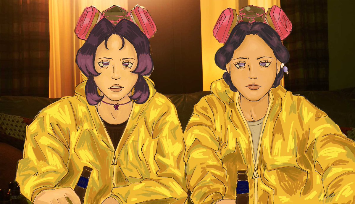 amorbucci's tweet photo. im like 1000 years late but…
#kny https://t.co/kRAdKuKSwA