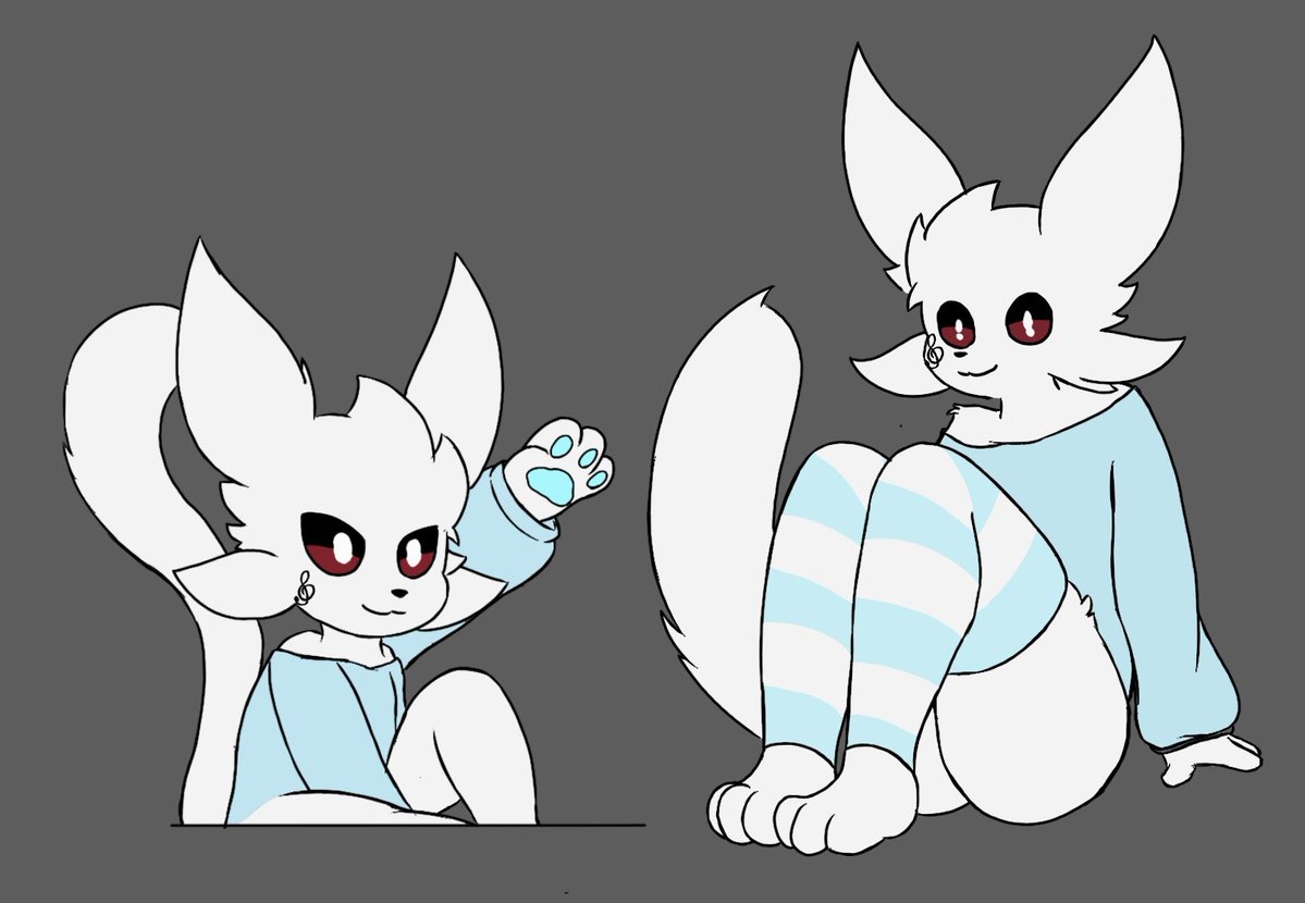 ThisIsLumin's tweet image. a lil gift for a lil guy
this is for @Flary04