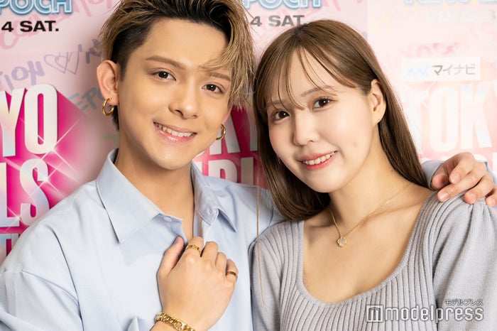 モデルプレス tweet media