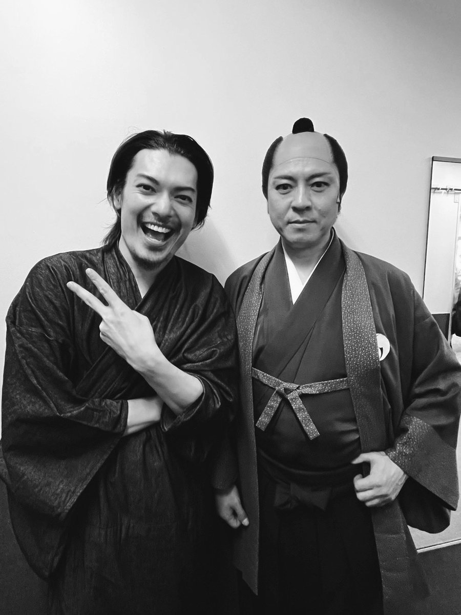 崎山つばさ tweet media
