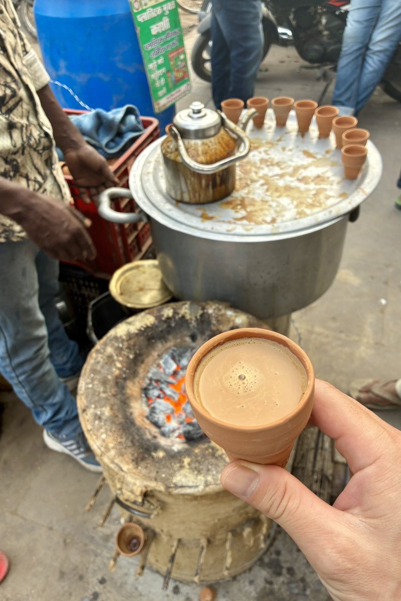 Xのアルゴリズムでインドでもよく表示されるのかインド人たちが絡んで