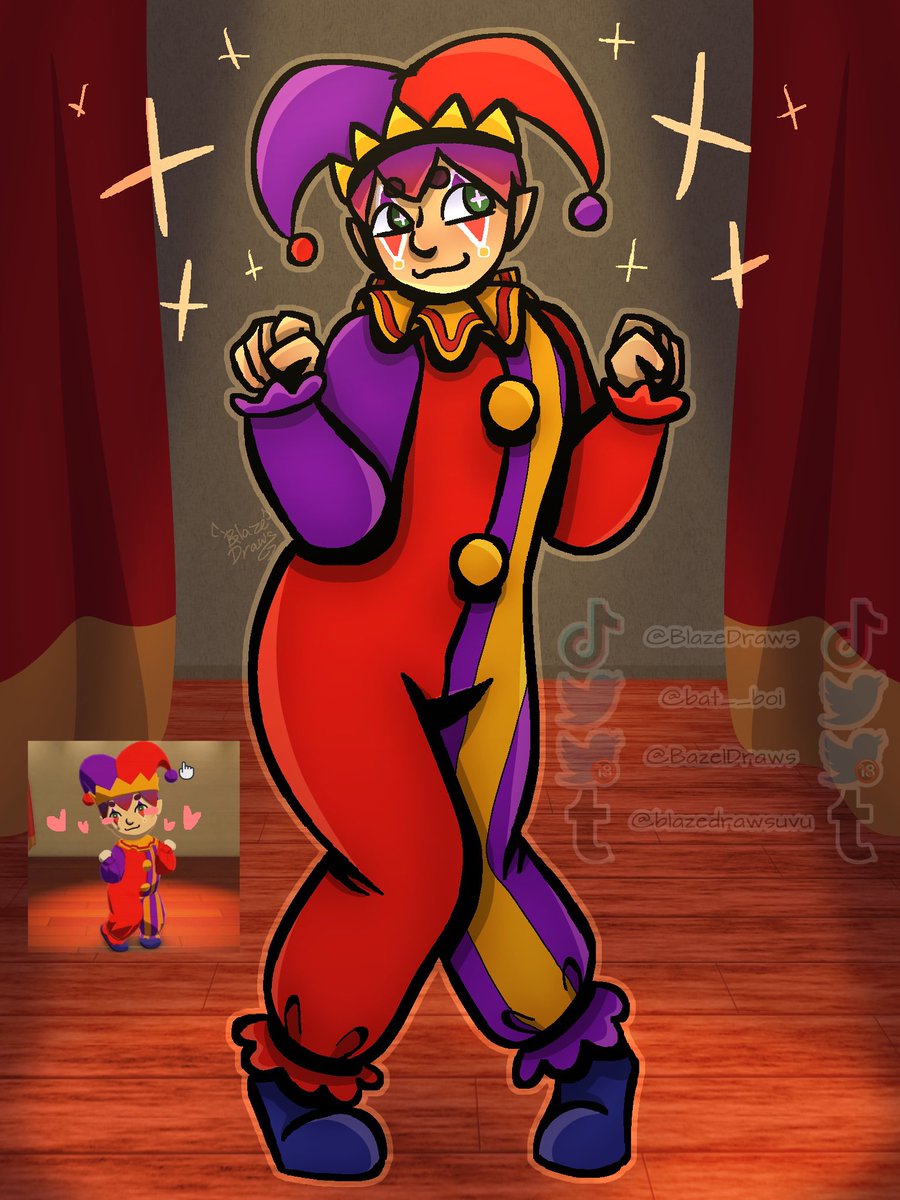 Hugh Morris... Waow...