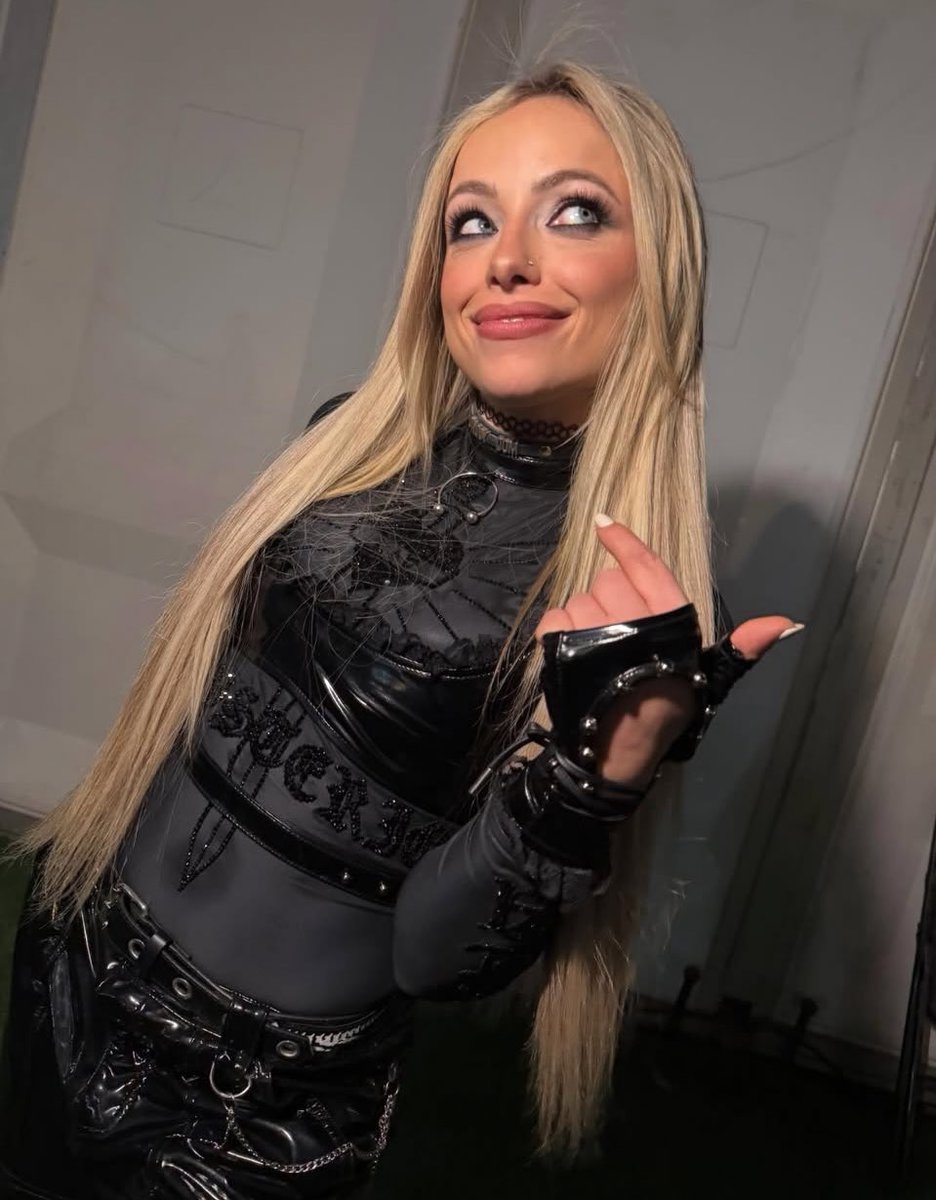 Watch Me | Not @YaOnlyLivvOnce tweet media