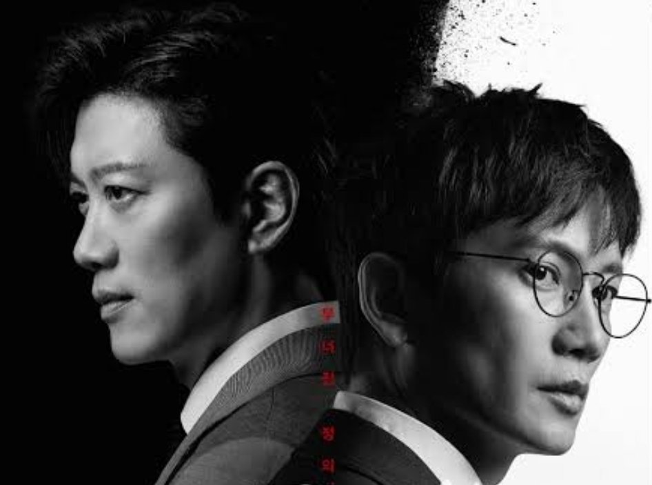 harumi00's tweet photo. "Un favor se puede olvidar pero un enemigo no. Si olvidas un favor,  te llamarán malagradecido. Y si olvidas a un enemigo, te harán trizas de nuevo" #ElRegresoDelJuez #TheJudgeReturnsEp9 #TheJudgeReturns https://t.co/HYVSn2YMmW