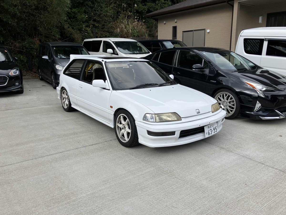 EF9_0621's tweet photo. ミニ四駆しに来た https://t.co/Uwp84f8Cwy