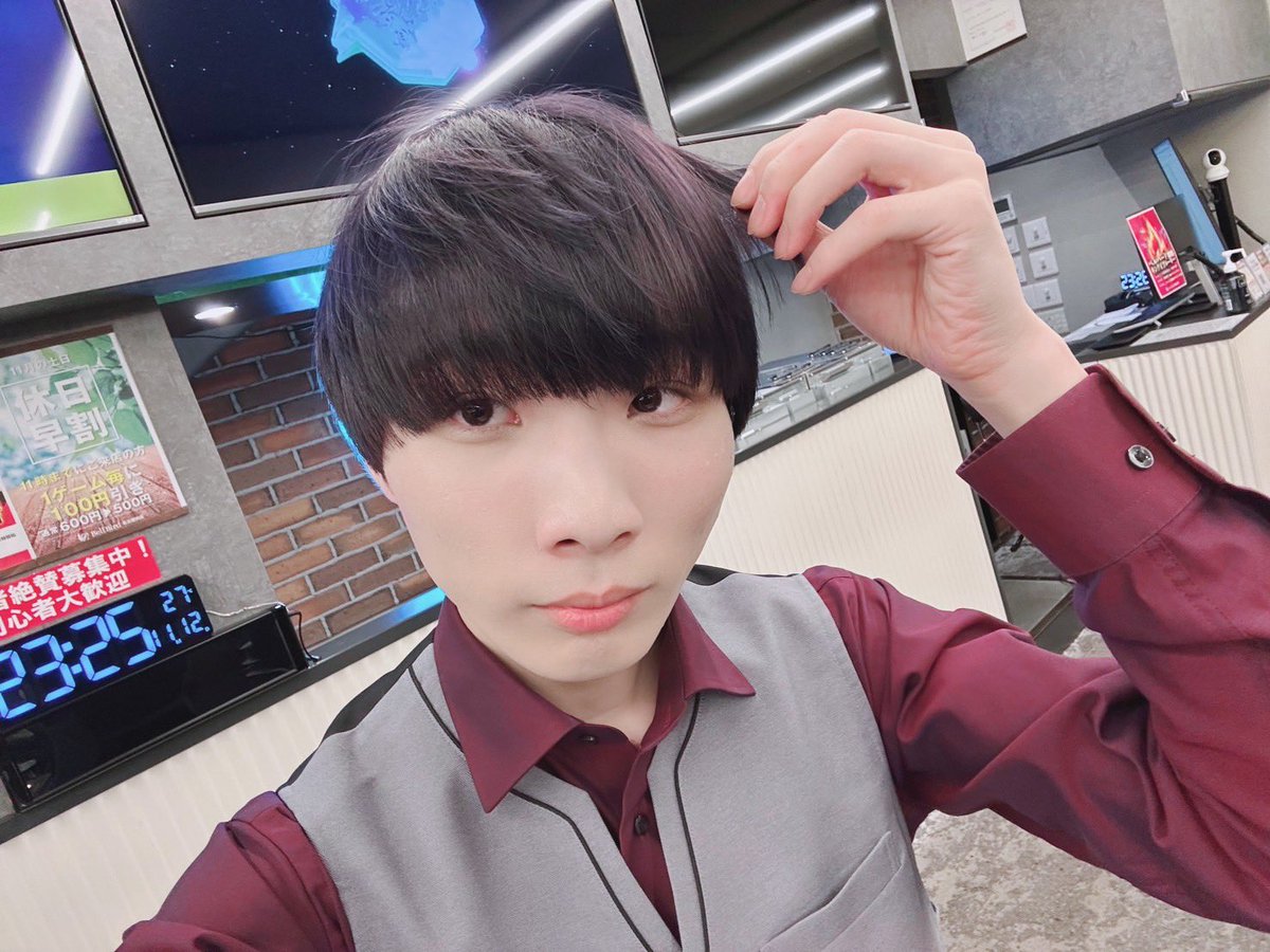 五十嵐 莉月(イガラ) tweet media