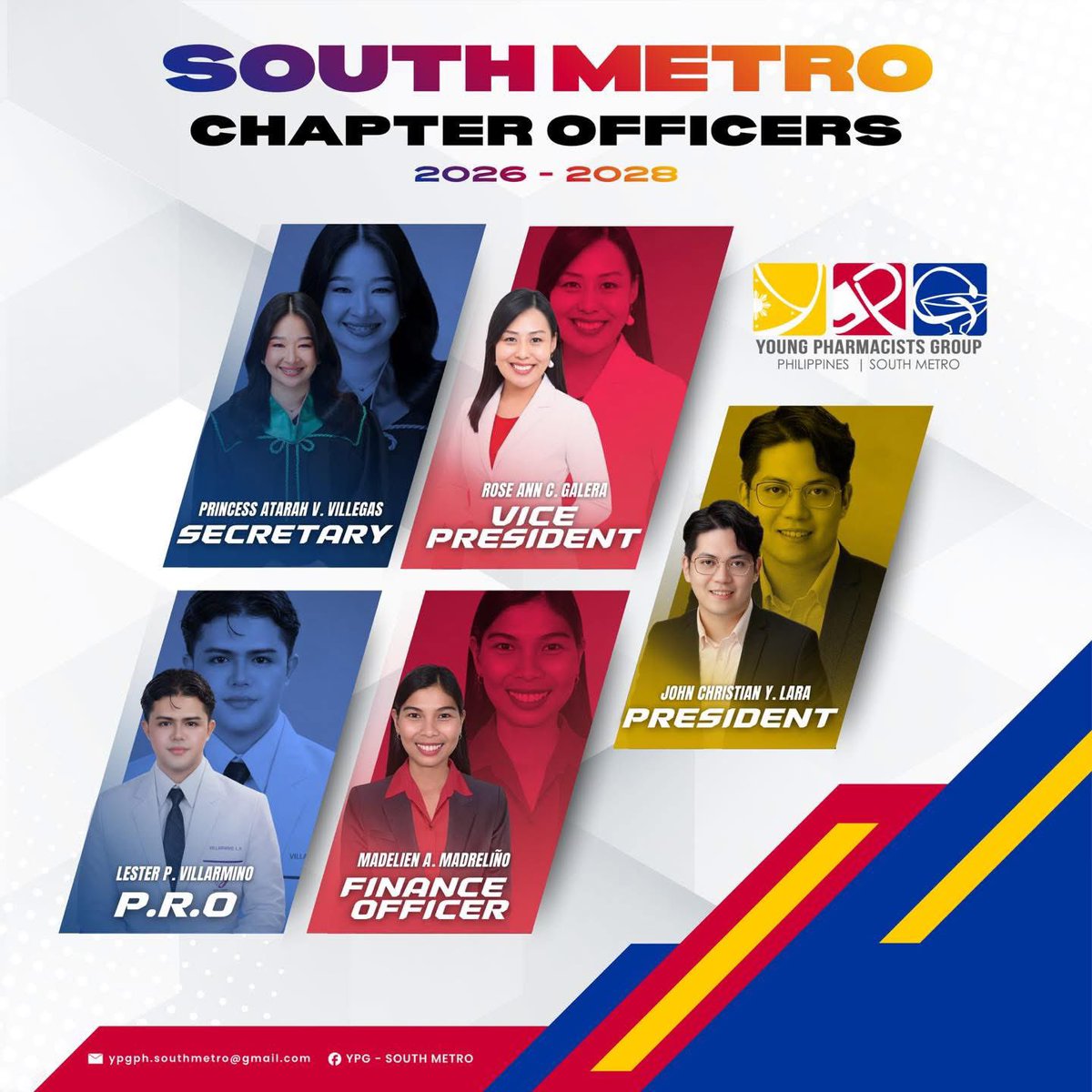 Lester, RPh, SO2⚕️ tweet media