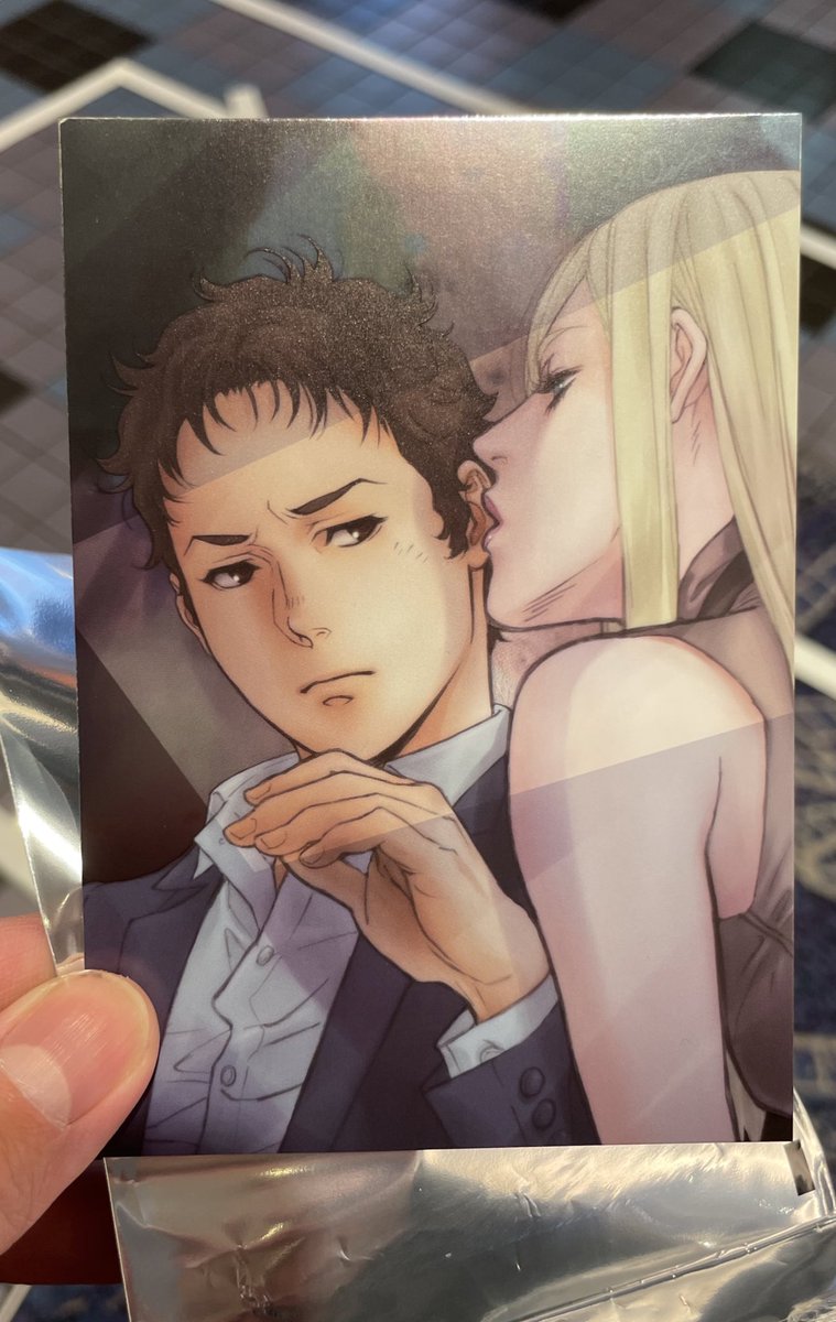 Koseiji (@Koseiji221) / Posts / X