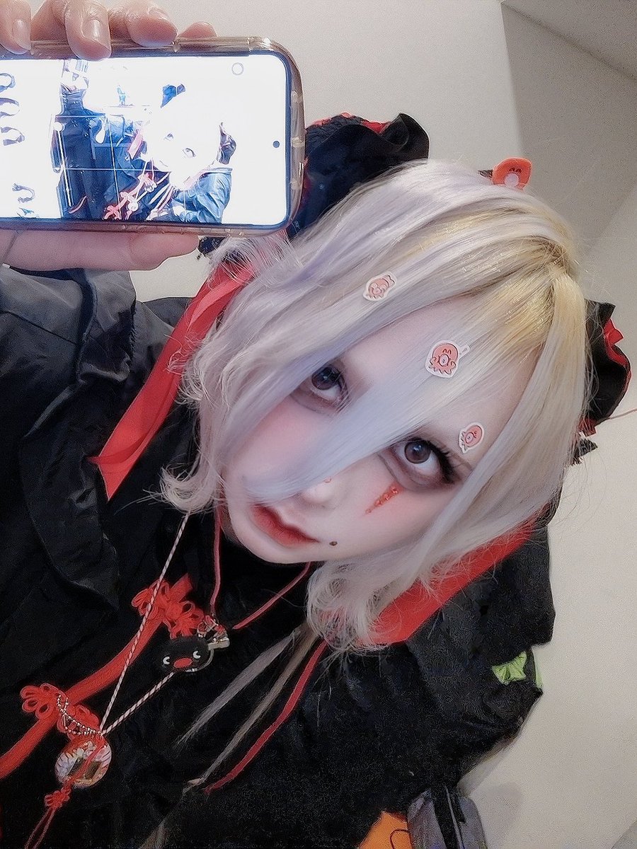 ankimo🪷 tweet media