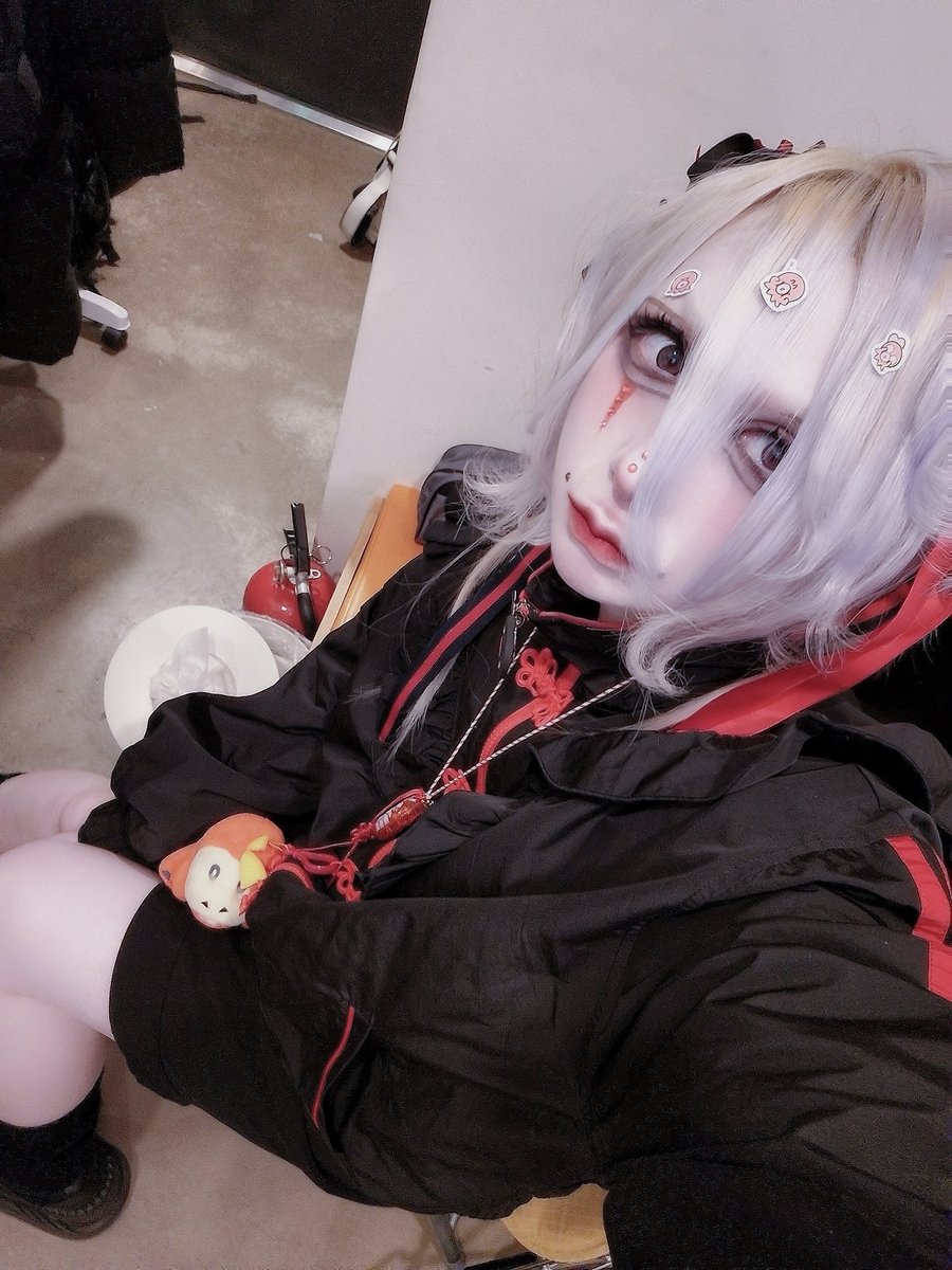 ankimo🪷 tweet media