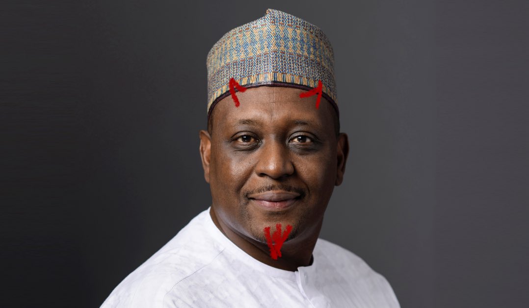 roberttheartis2's tweet image. Snake antivenom typically costs ₦ 80,000 per vial [1]. This may sound like a lot of money for most Nigerians but the ministry of health received ₦2.48 trillion in 2025 [2]. This is less than 4% of the country’s GDP [3] but in 2024, Mohammed Pate, the Nigerian mister of health…