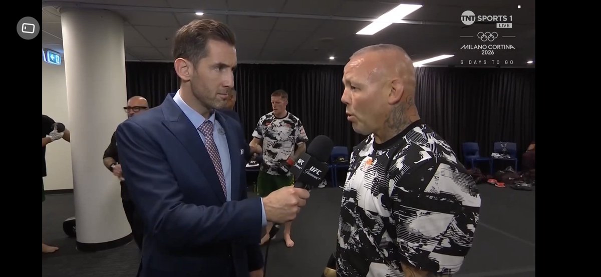 Pearse Fitzpatrick. tweet media