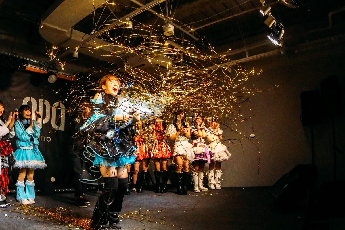 一条 絵乃(esola) tweet media