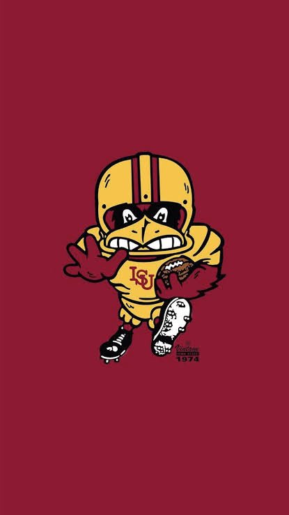 LukeThoreson7's tweet photo. Thank you @Coach_MBanks24 for coming in yesterday morning and talking to me! 🌪️@CycloneFB https://t.co/JJqKUF5mWt