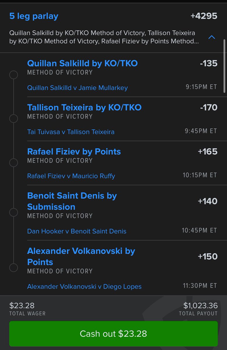 TheBettingModel tweet media
