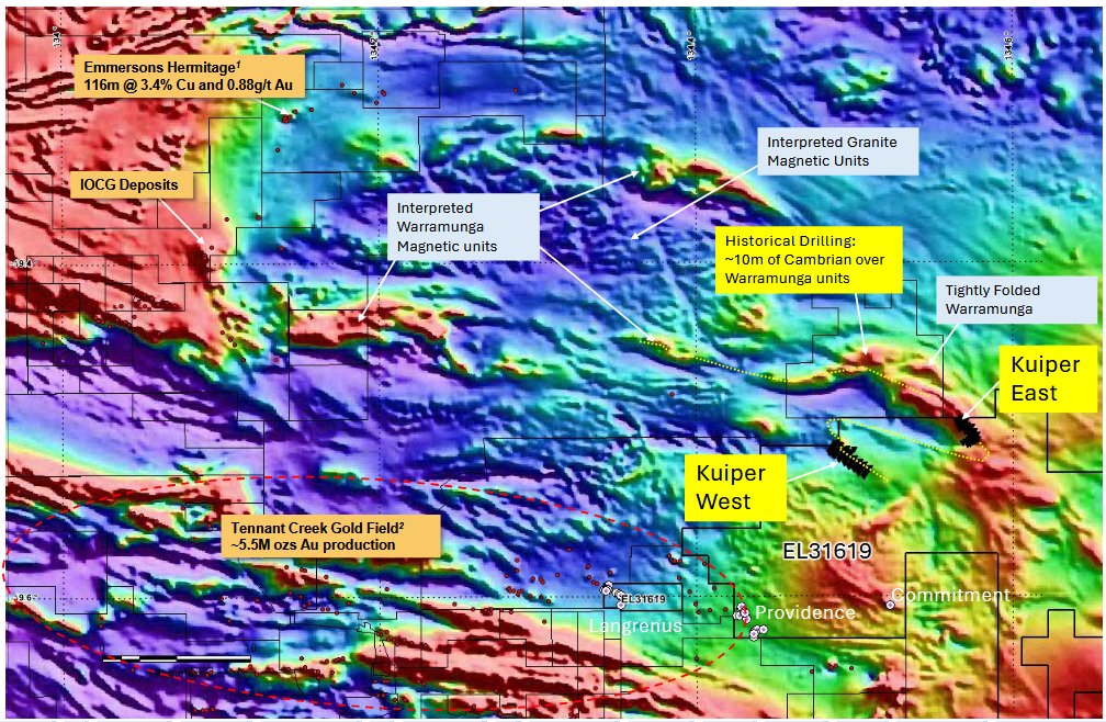 Gavin Wendt tweet media