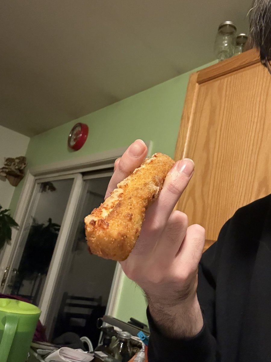 just a lil something to take the edge off