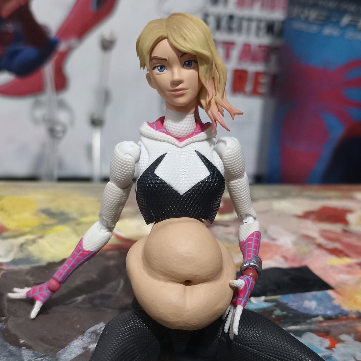 #NewProfilePic #NuevaFotoDePerfil