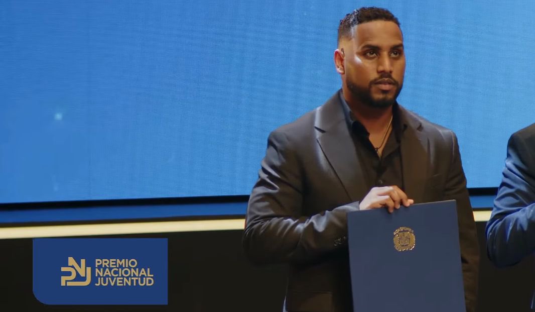 Felicidades para JR