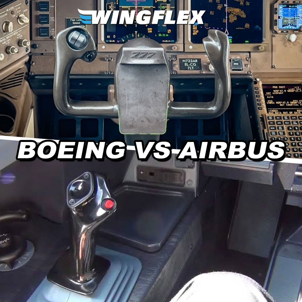 Wingflex Sim tweet media