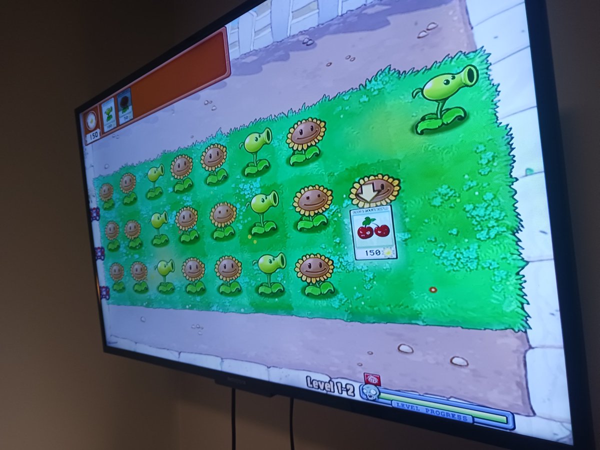 Just beat level 2. Am I doing it right?
#Vtubers