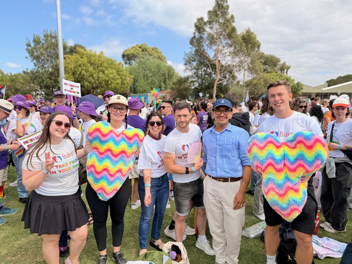 Baker Institute tweet media