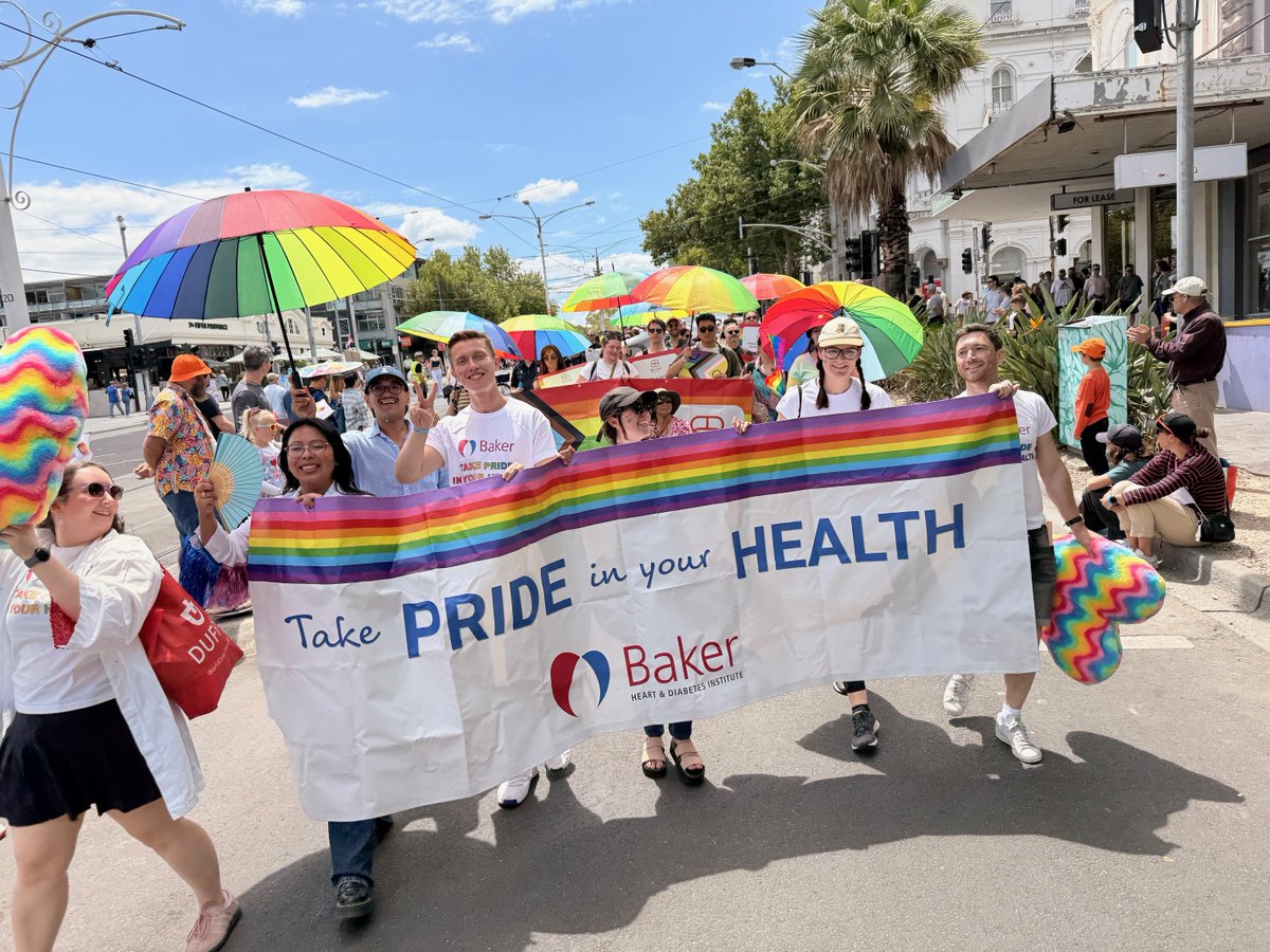 Baker Institute tweet media