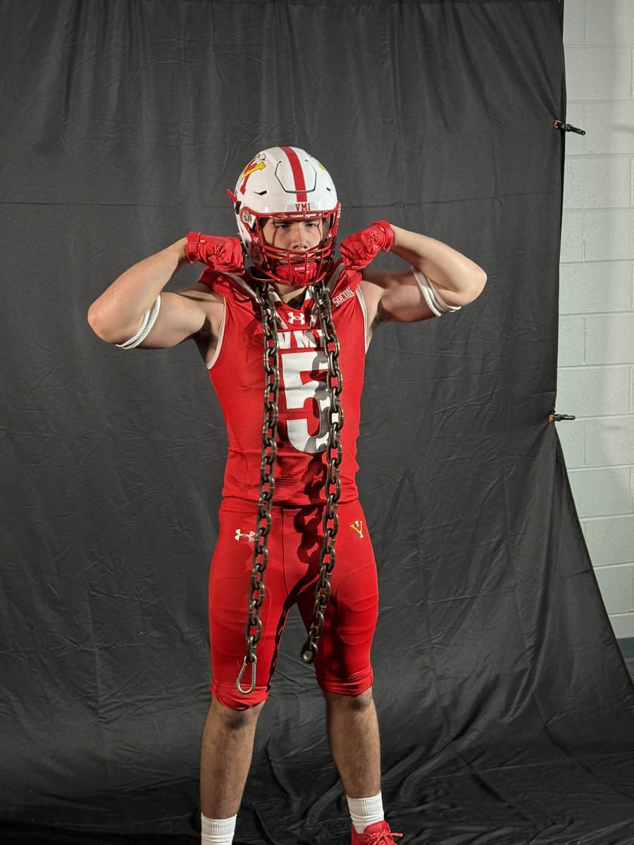 Harrison Smith tweet media