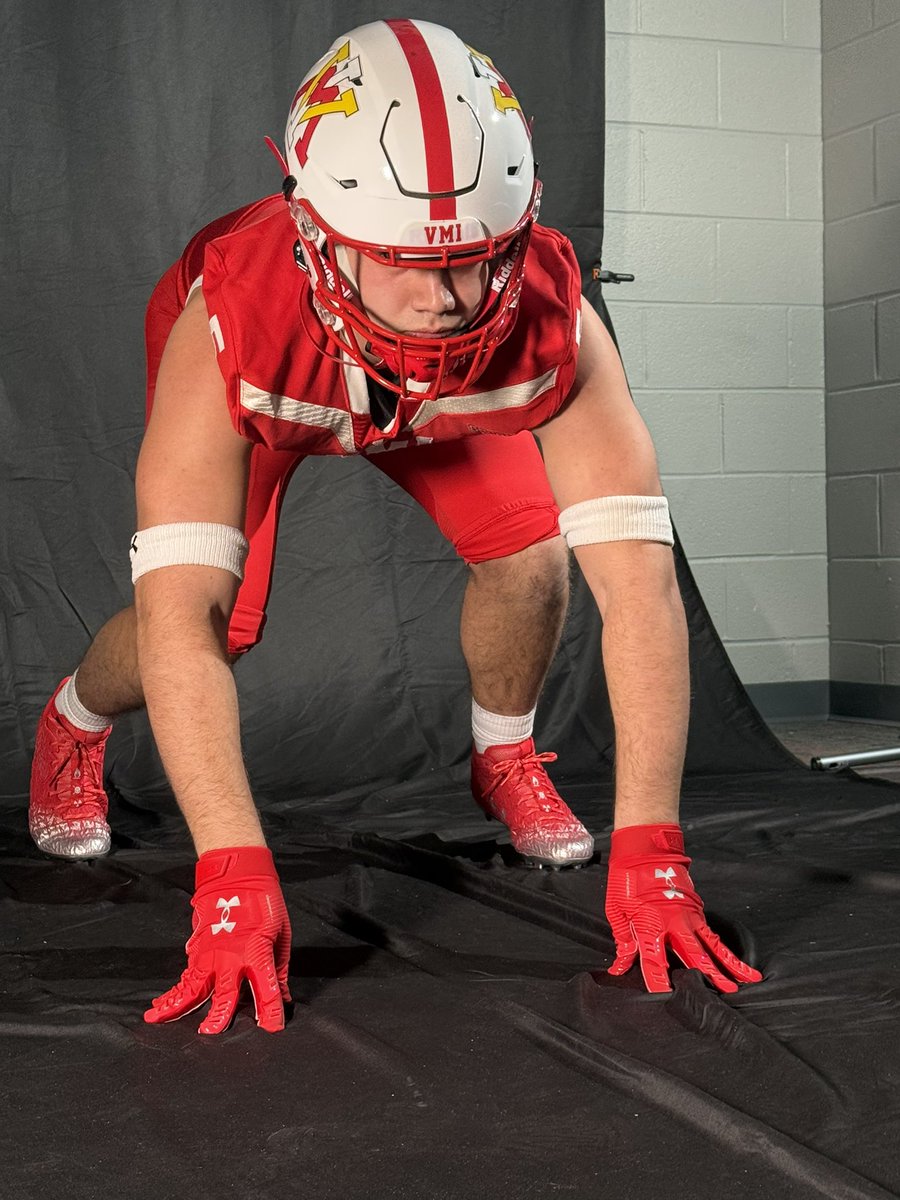 Harrison Smith tweet media