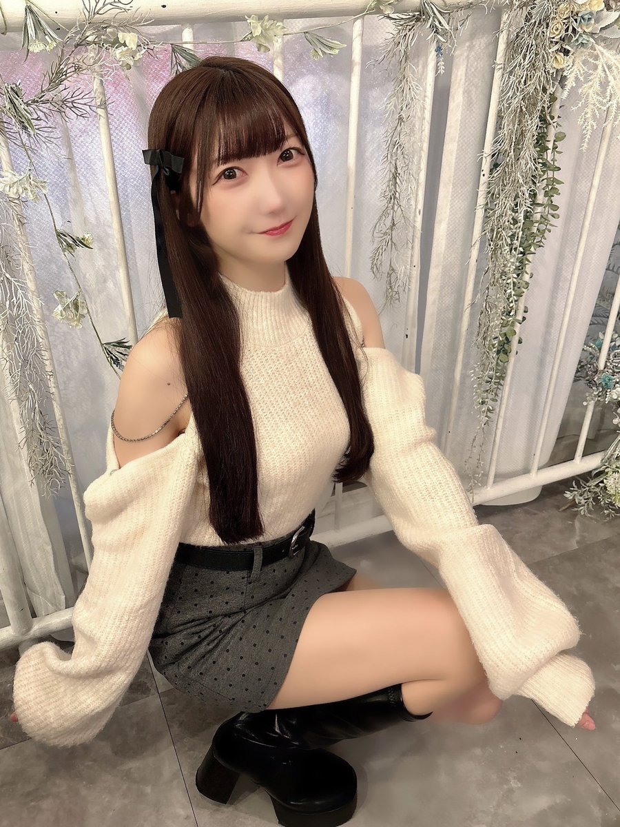 Post by 雛瀬ひいな💛Next☆Rico on X: こんぴょ🖤˖*