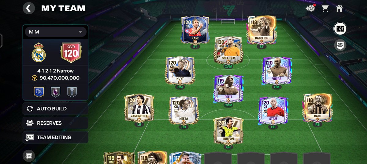 LOFTY FC tweet media