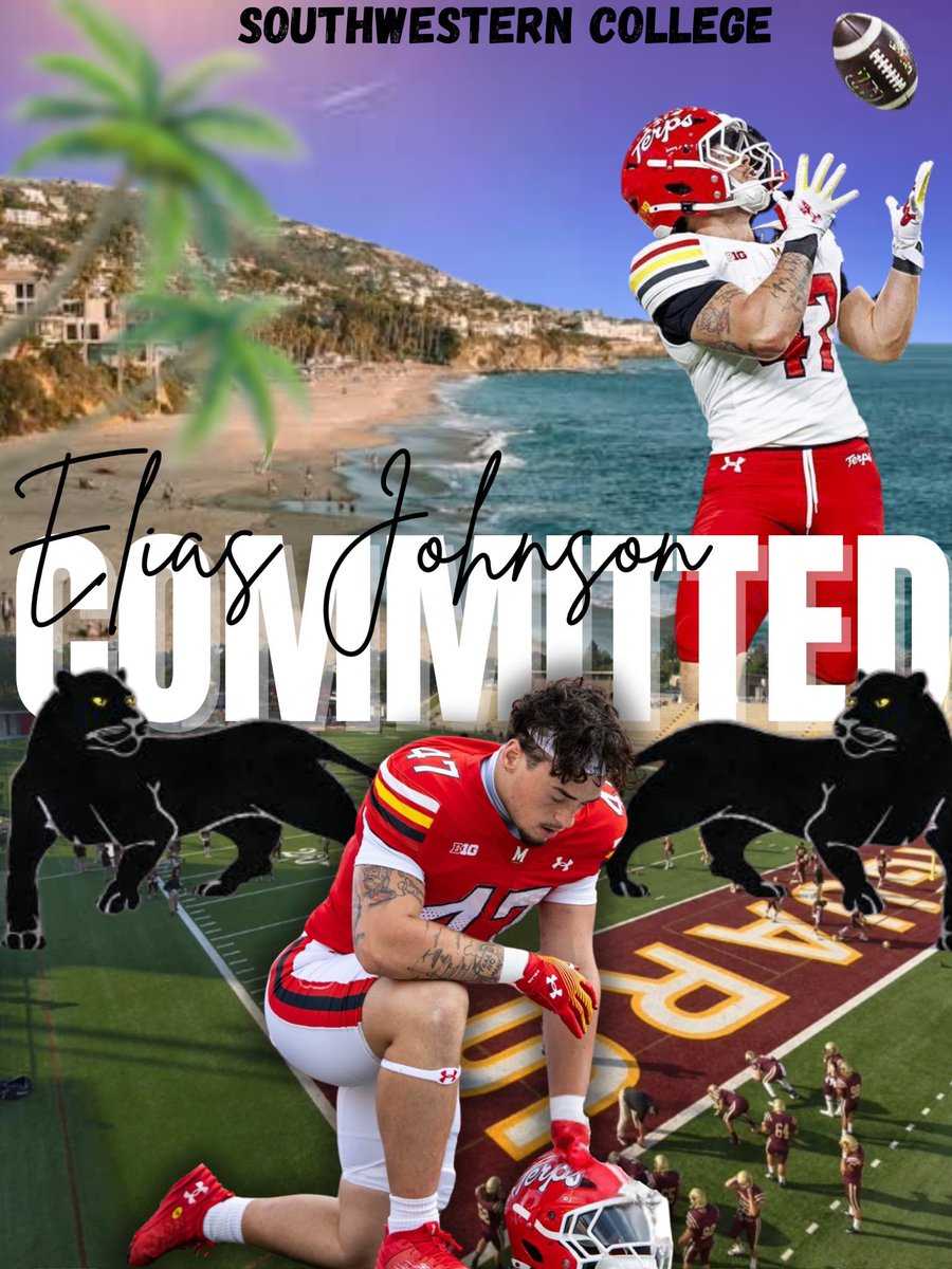 EJ (SKAT) RS FRESHMAN RB tweet media