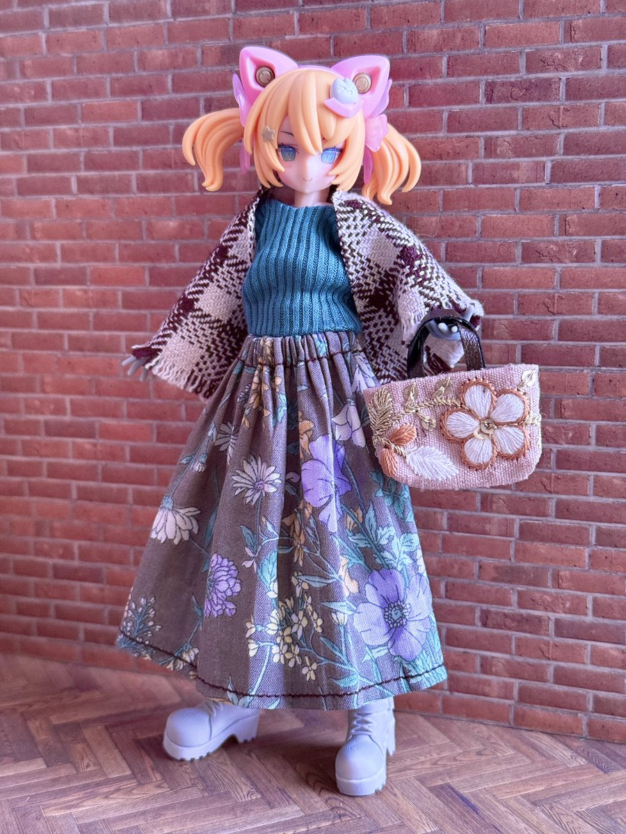 中身がわかる　poppo715福袋（20000円相当）　1/12　布服　④ poppo715 (@poppo715poppo) / Posts / X