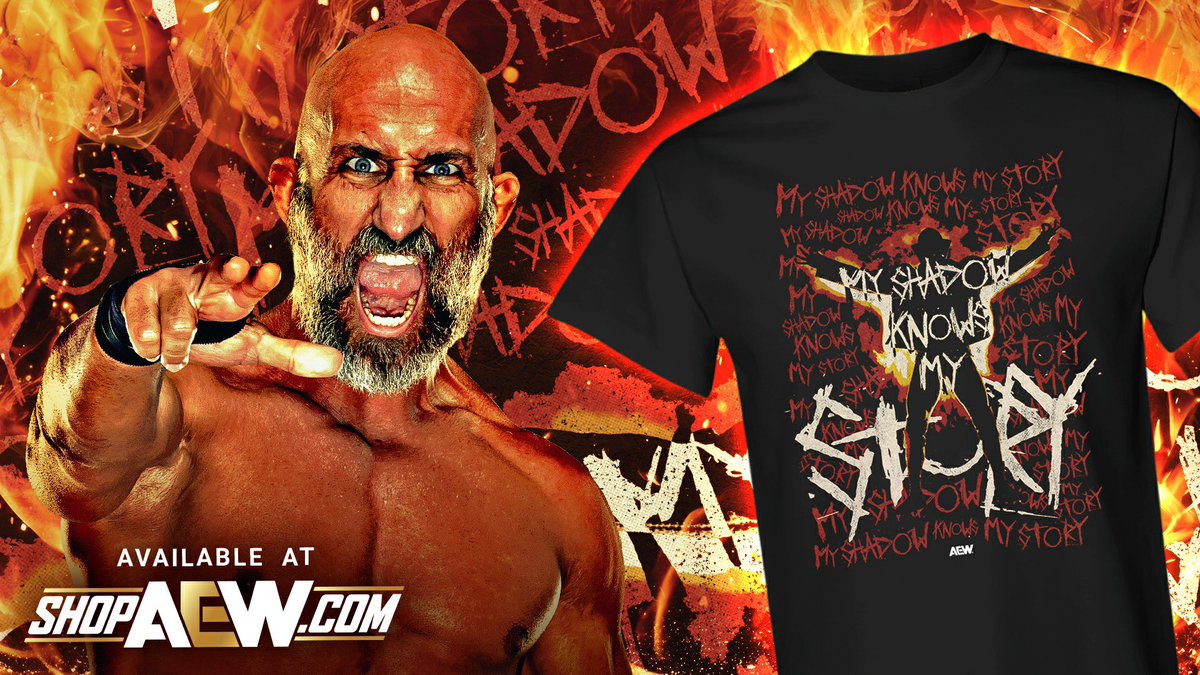 ShopAEW.com tweet media