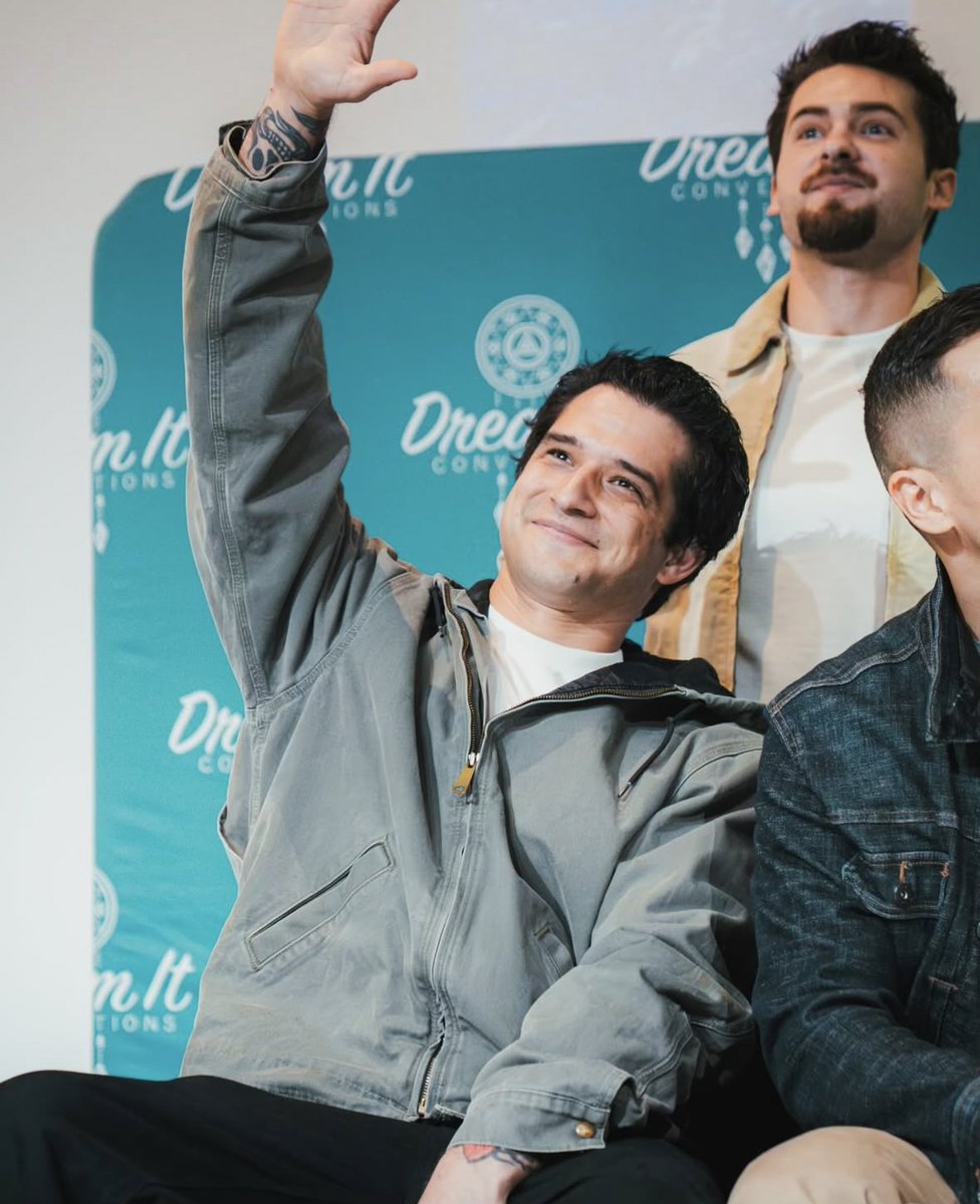 Cody and Tyler Posey