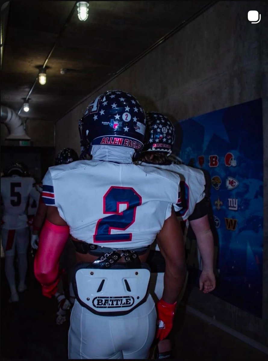 Lyndon Spriggs tweet media