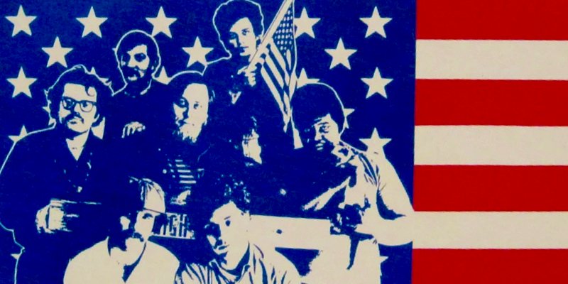 Top psychedelic song No. 57: "Another Country" by the Electric Flag. An existential epic written and sung by bandmember Nick Gravenites. psychedelicsight.com/another-countr…