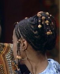 “Good Times,” season 4, episode 16.