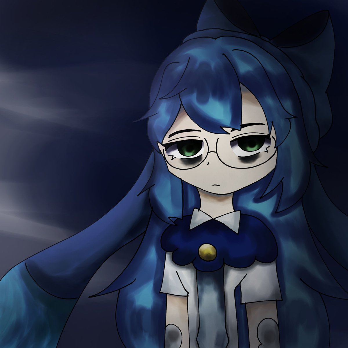 이거 맞아요? 솔직히 안지키고 내 마음대로 그린거 같은데