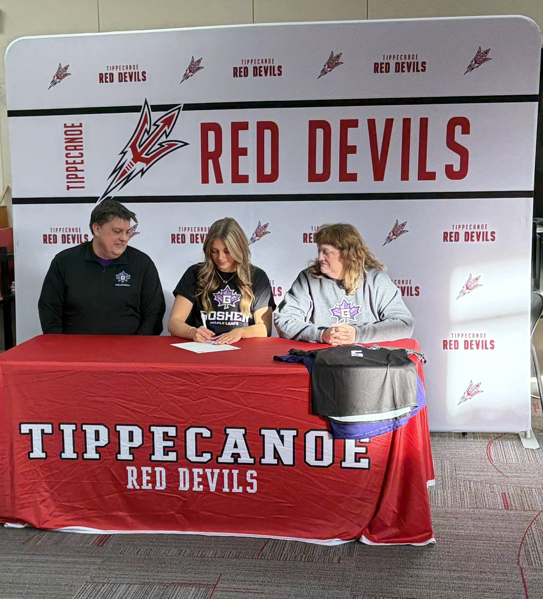 TippecanoeVolleyball tweet media