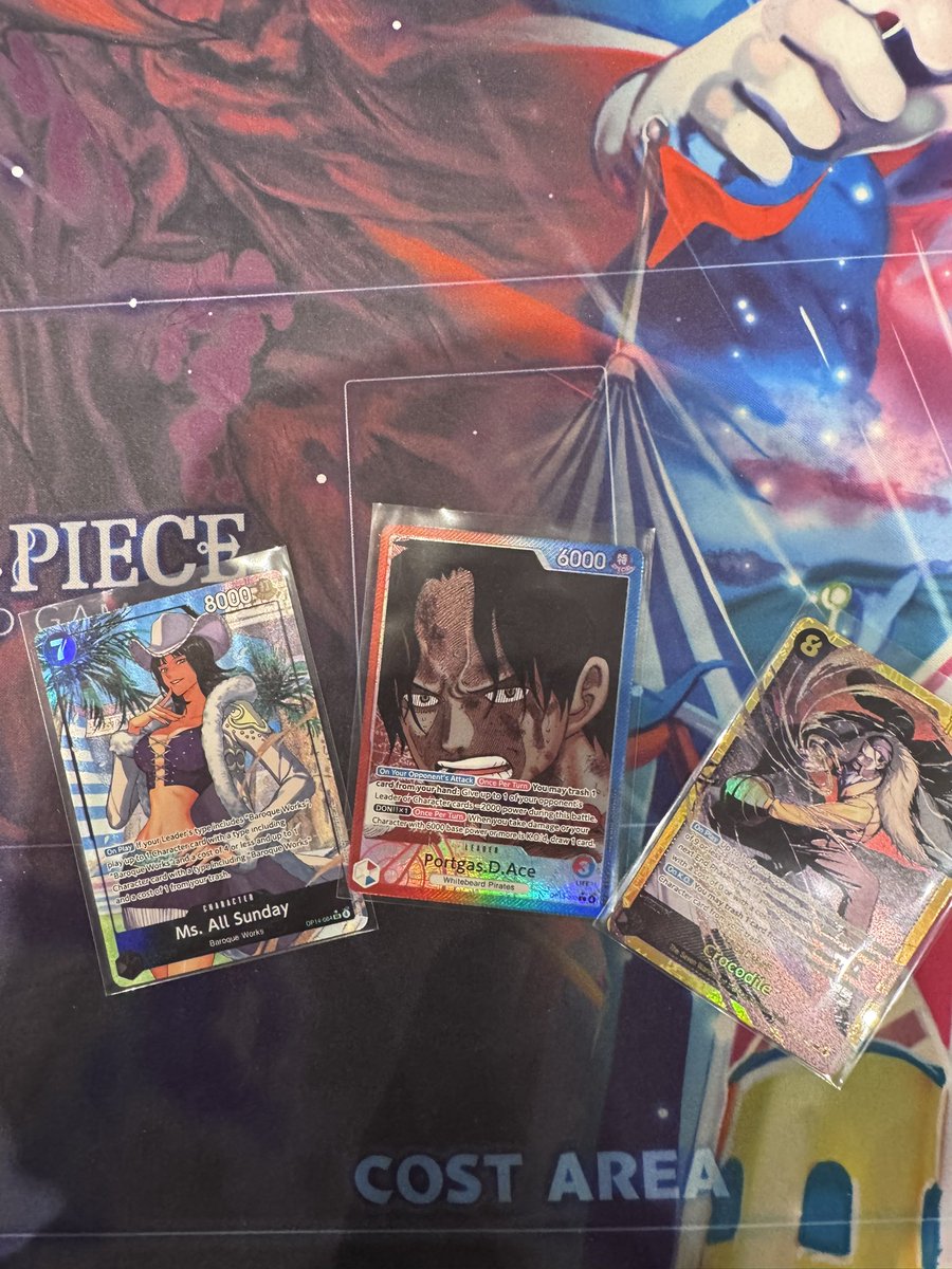 5 pack magic ‼️‼️‼️