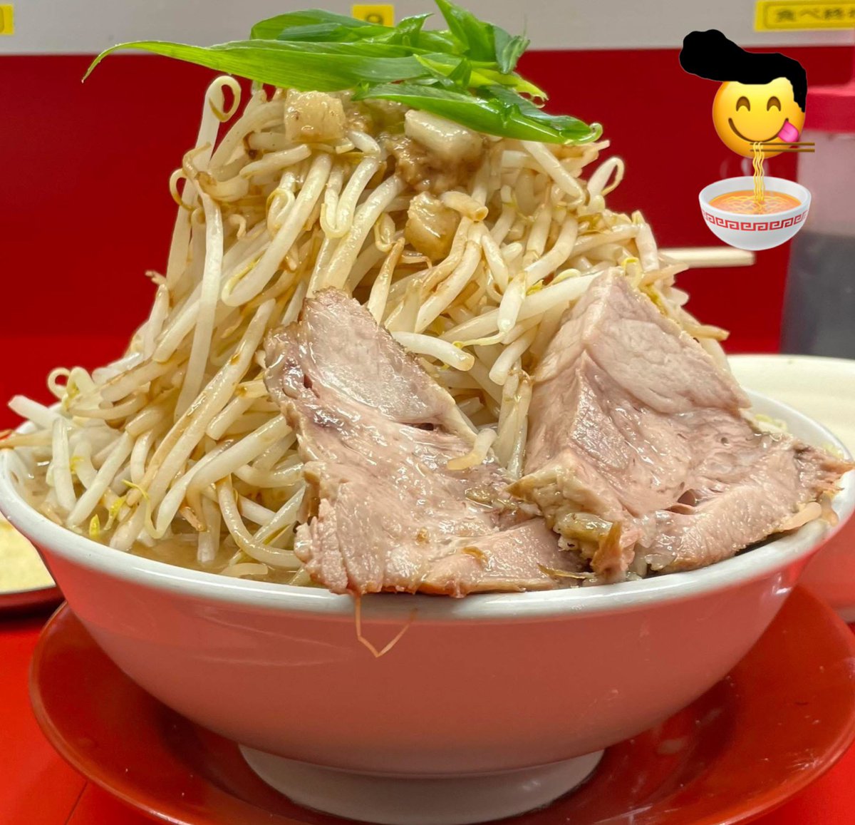 大ちゃんラーメン 元福島壱麺入江 (@parinirie1) / Posts / X