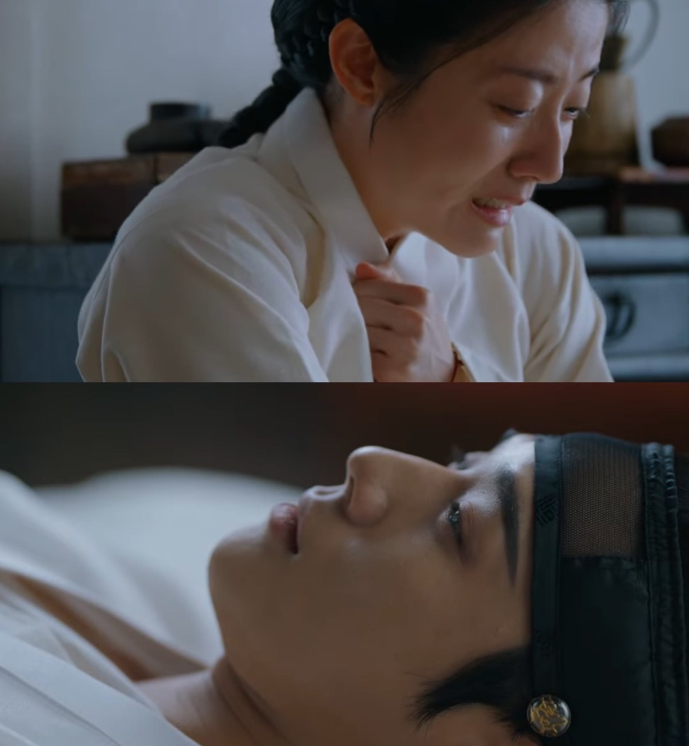 K-Drama Menfess tweet media