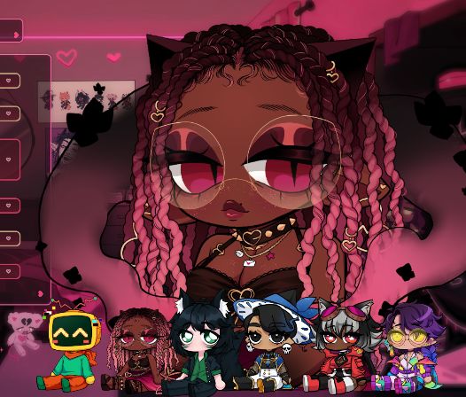 💗🔪 LOVMURA is on bsky 🦋 tweet media