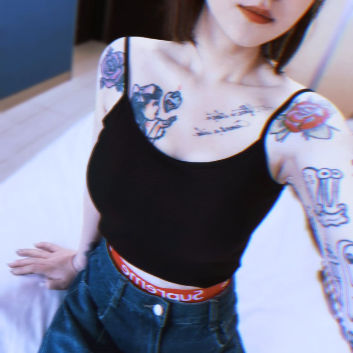 APPLE🍎 tweet media