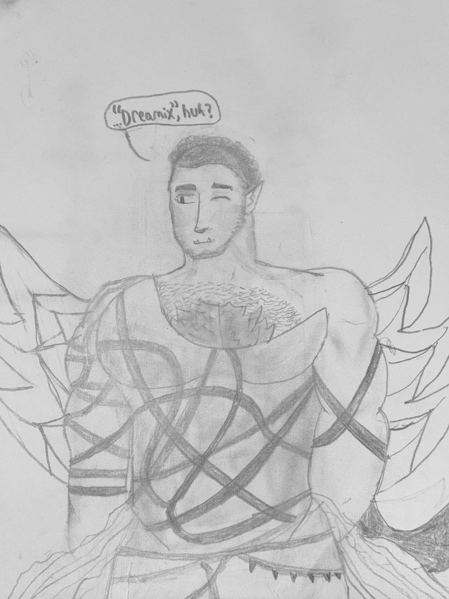 Jae/Dernéhalh⋆🐾°✩ tweet media