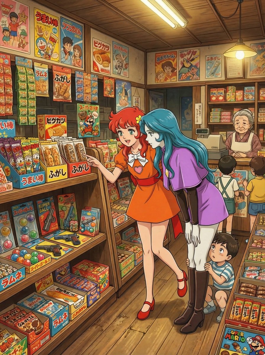 pentawer88's tweet image. 女王から共に不合格を言い渡された二人。