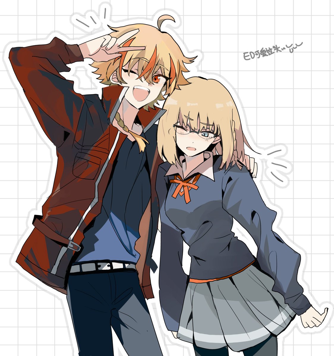 にゃん太 にゃん太 (@ptptprpr) / Posts / X